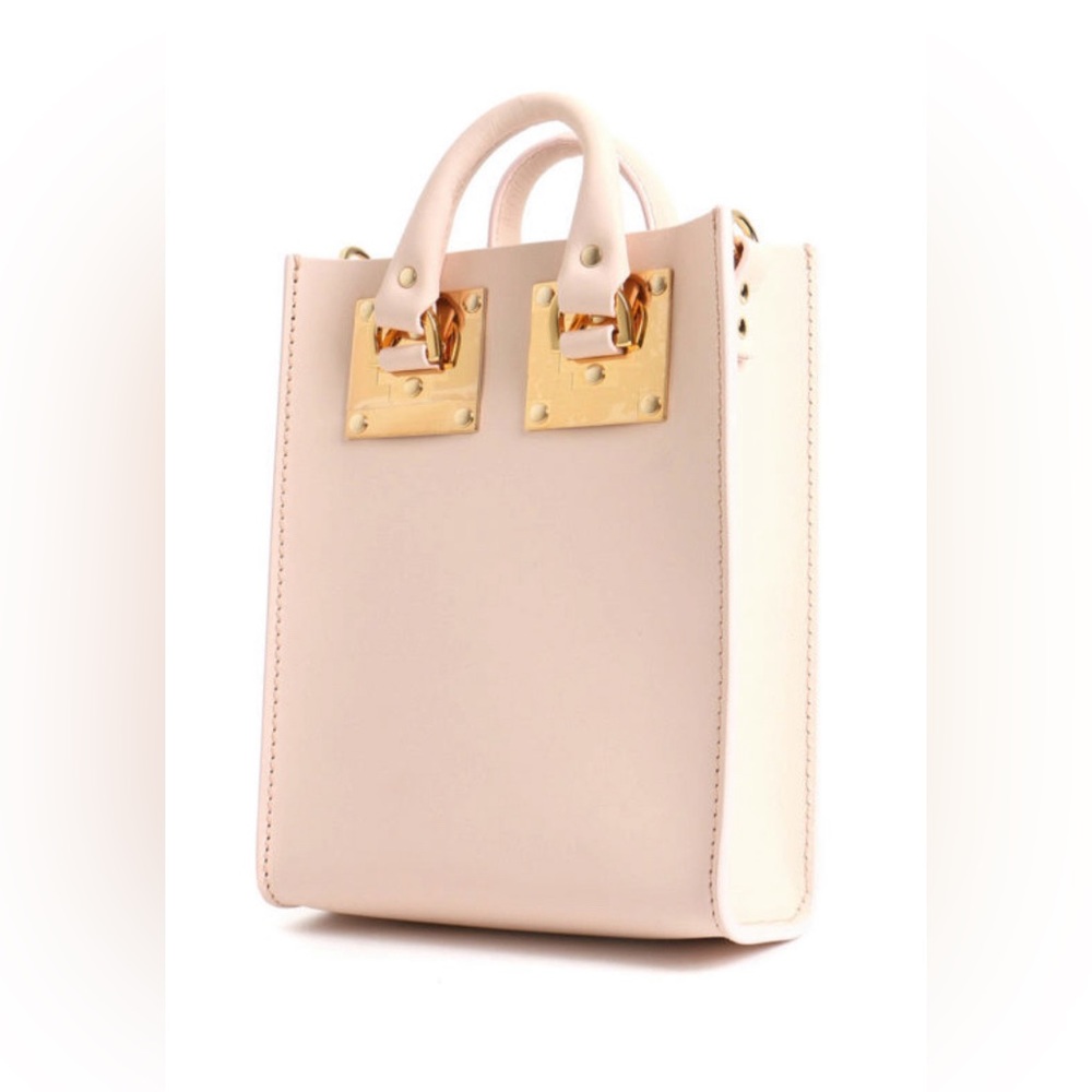 Good condition Sophie Hulme bag